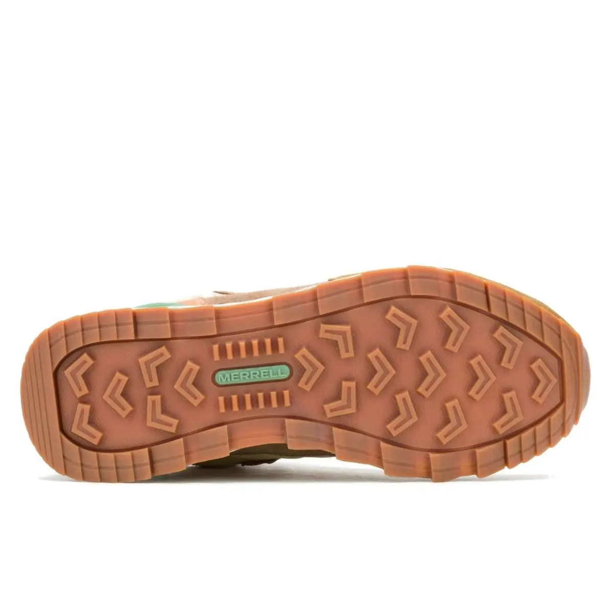 Merrell shoes - Merrell Alpine 83 - Alpine - J007580 - Brown 4