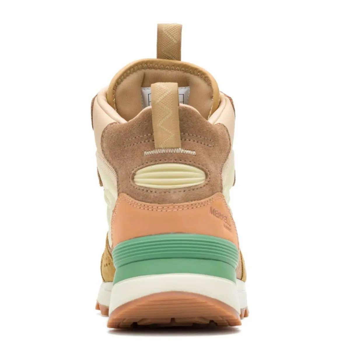Merrell shoes - Merrell Alpine 83 - Alpine - J007580 - Brown 9