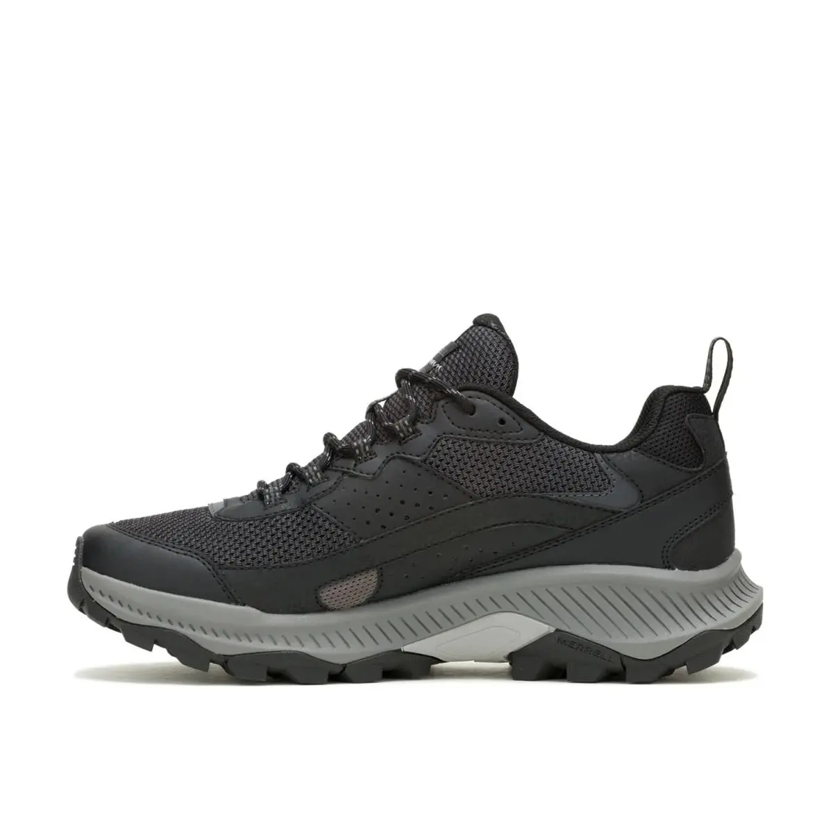 Merrell shoes - Black 2