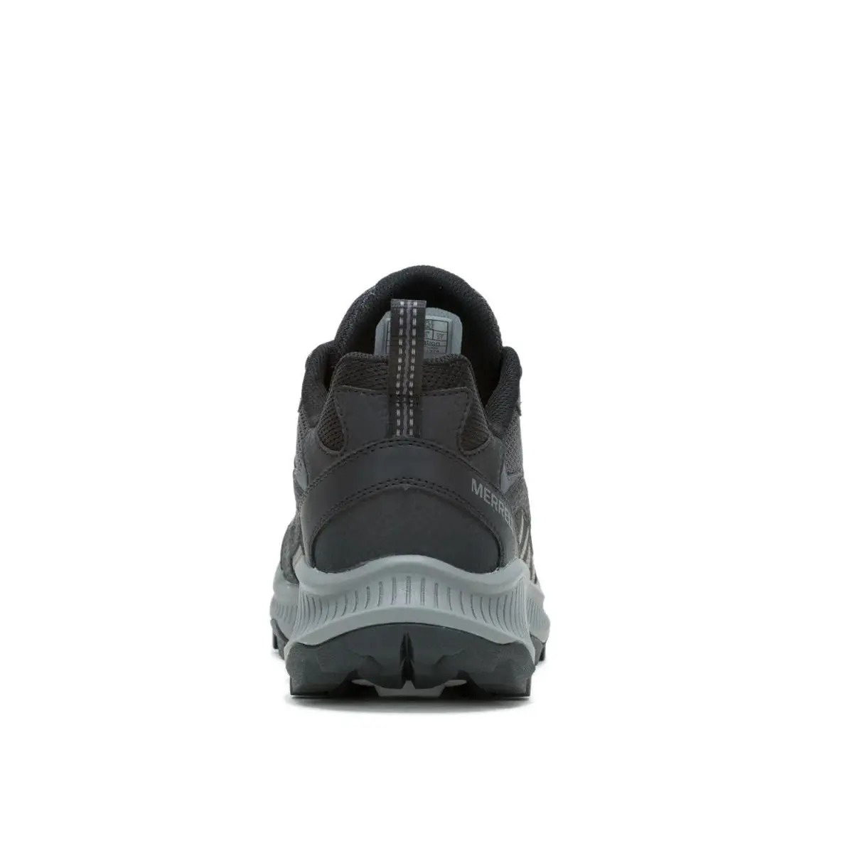 Merrell shoes - Black 3