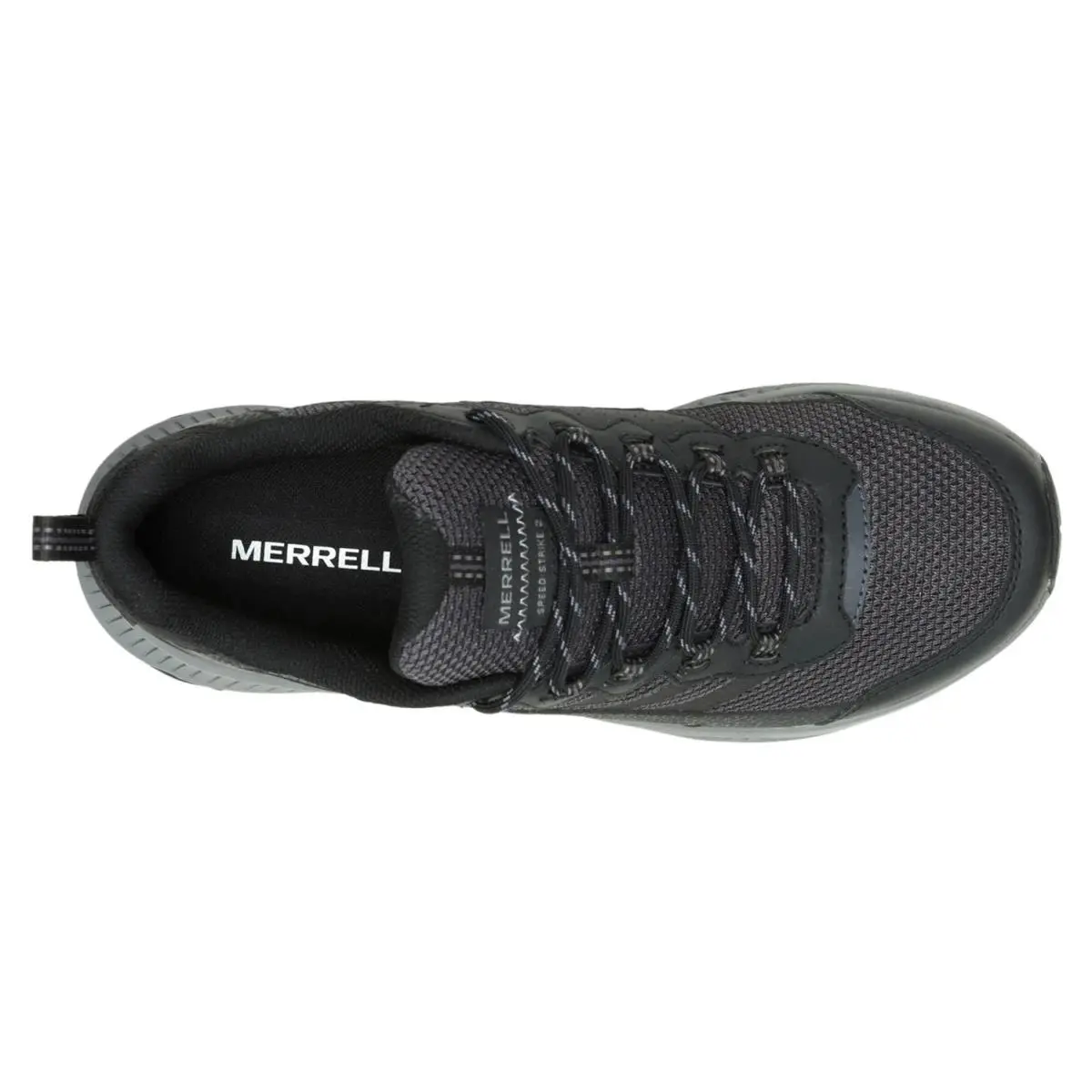Merrell shoes - Black 5