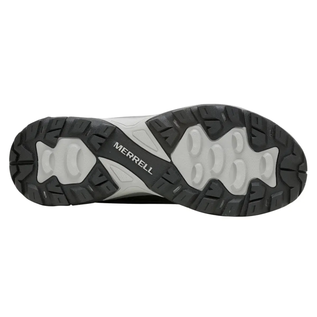 Merrell shoes - Black 11
