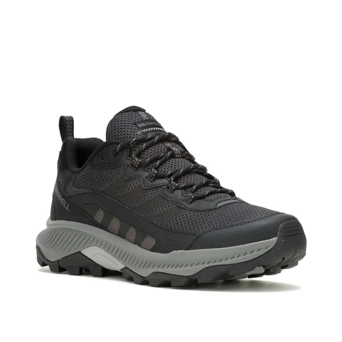 Merrell shoes - Black 6