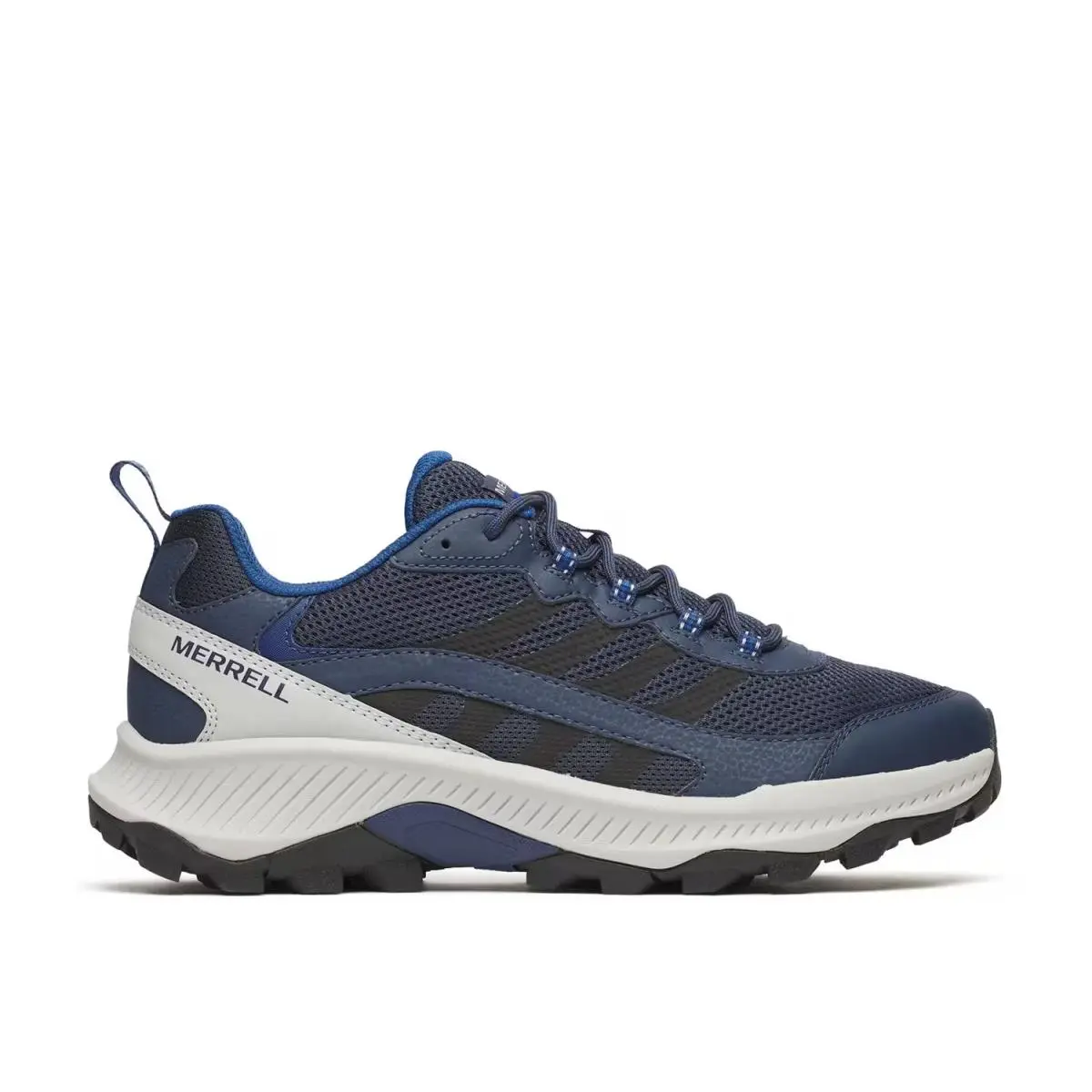 Merrell shoes - Navy 1