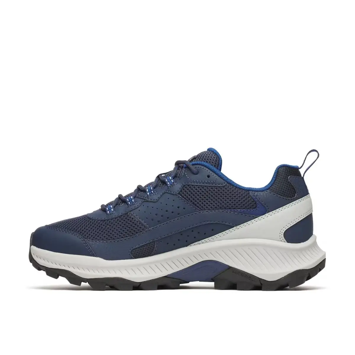 Merrell shoes - Navy 3