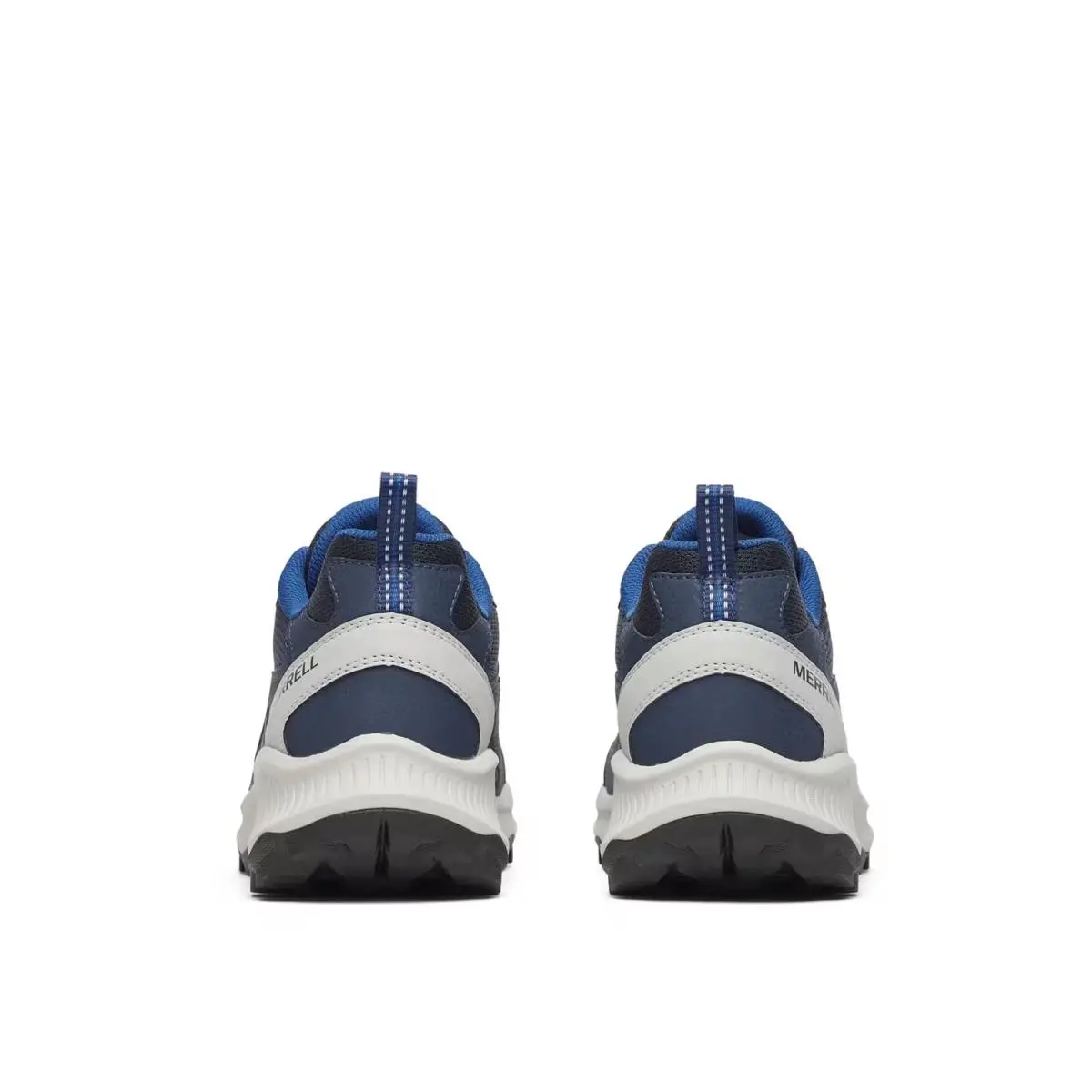 Merrell shoes - Navy 4