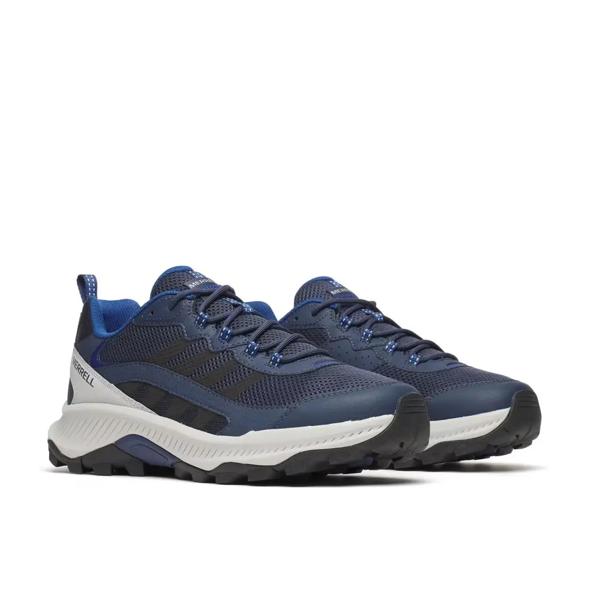 Merrell shoes - Navy 10