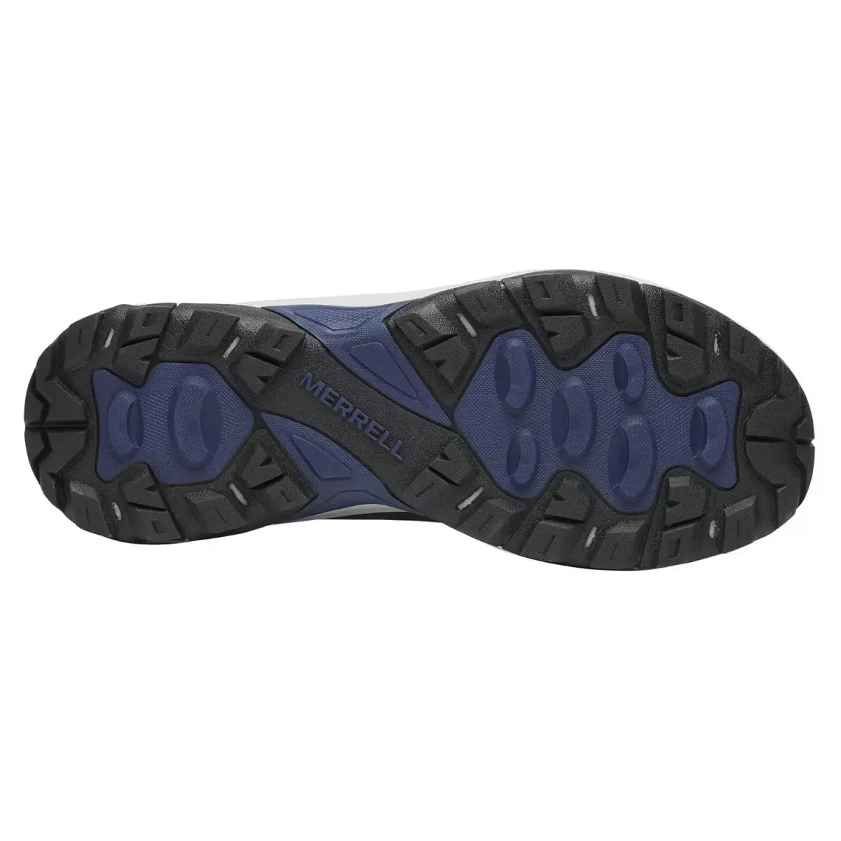 Merrell shoes - Navy 13