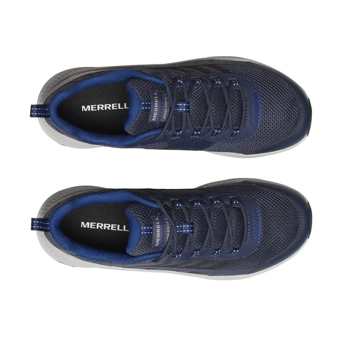 Merrell shoes - Navy 14