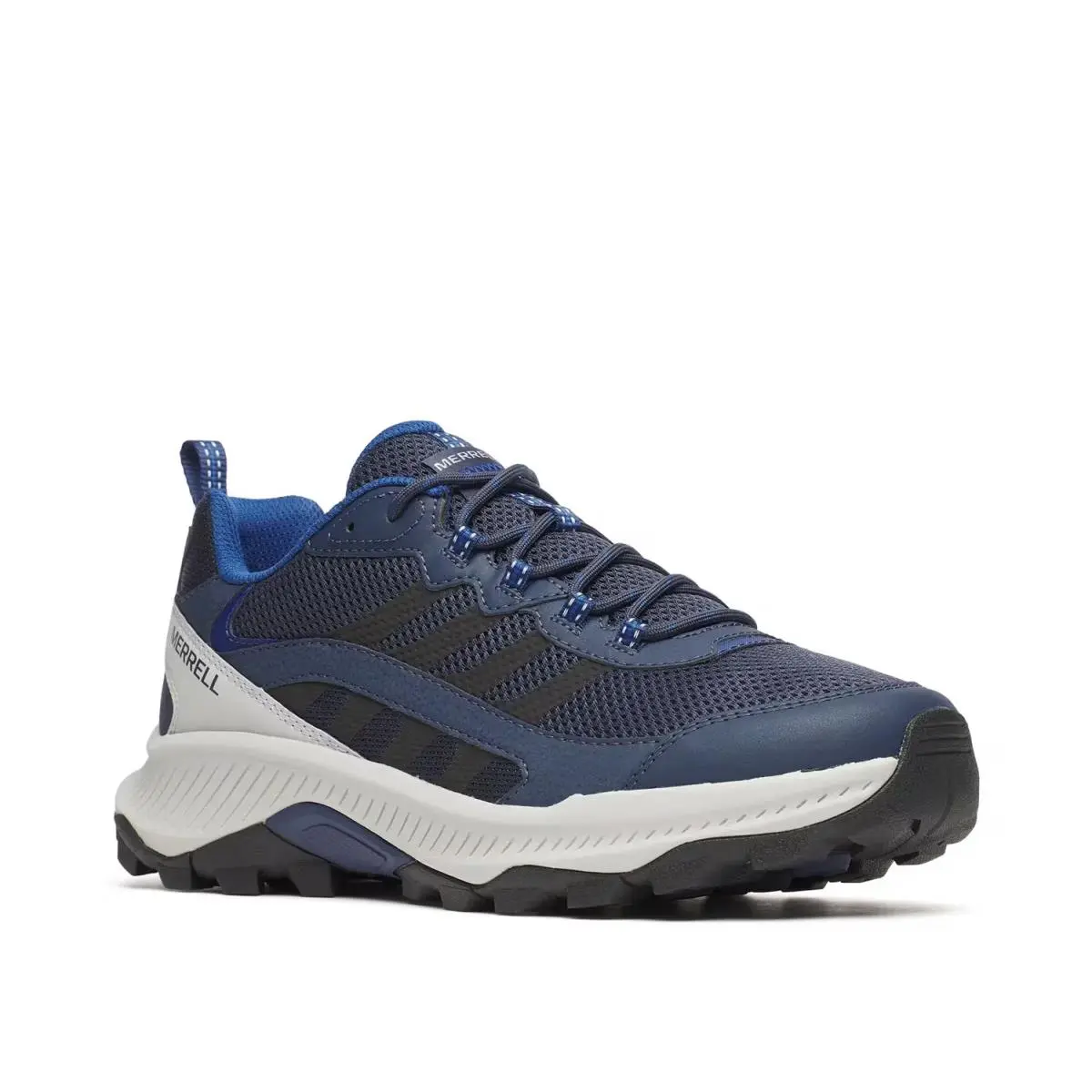 Merrell shoes - Navy 7