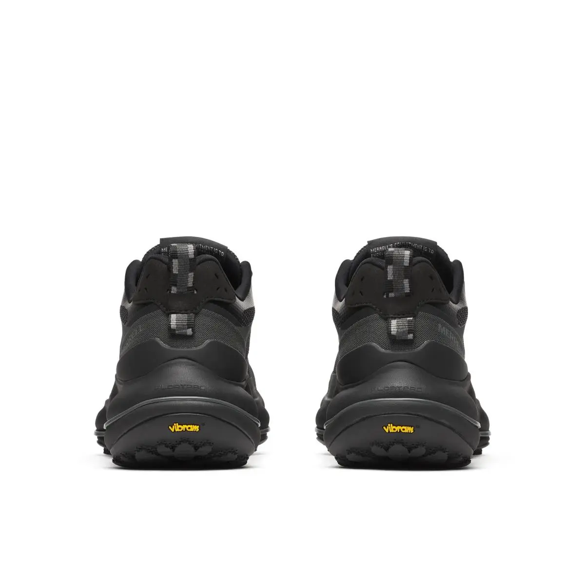 Merrell shoes - Muted Sage 8