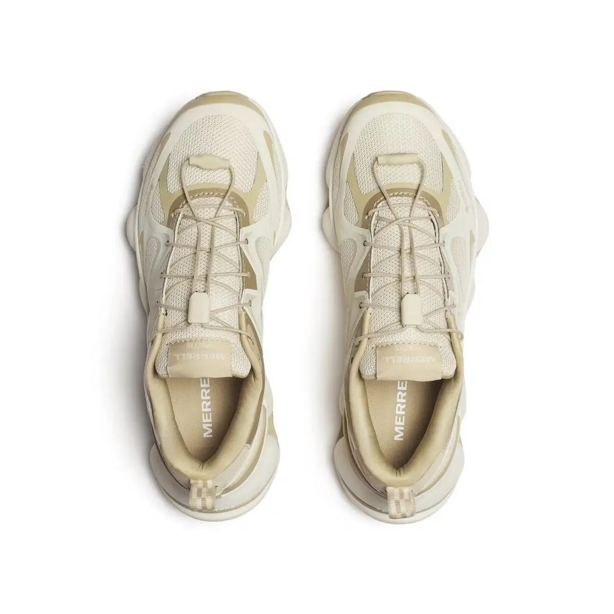 Merrell shoes - Muted Sage 25