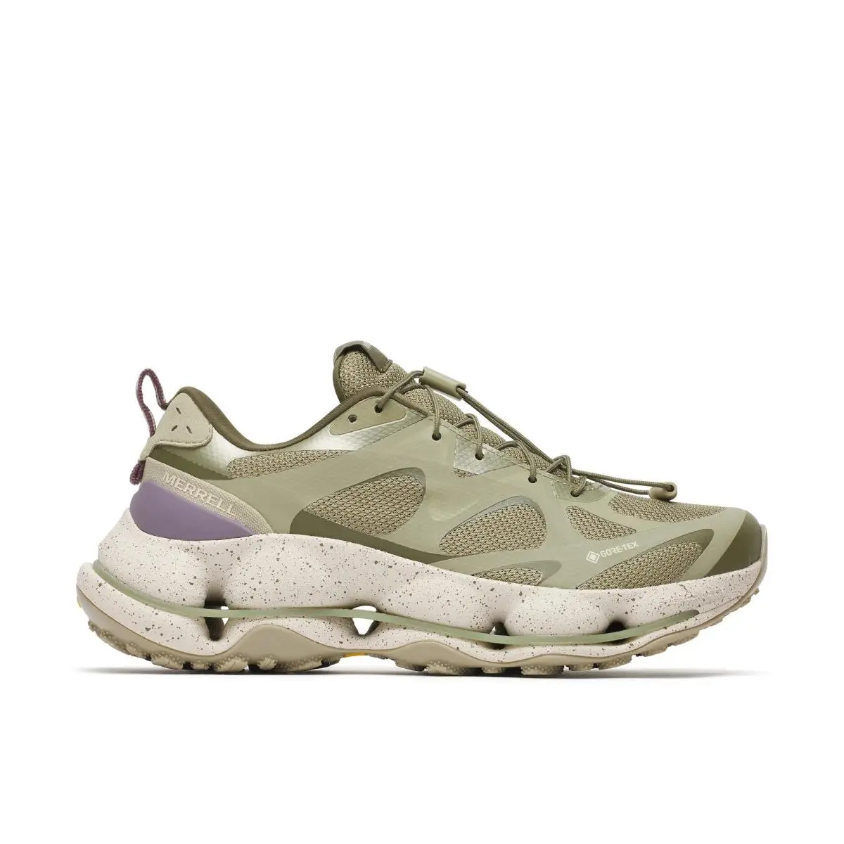 Merrell shoes - Muted Sage 35