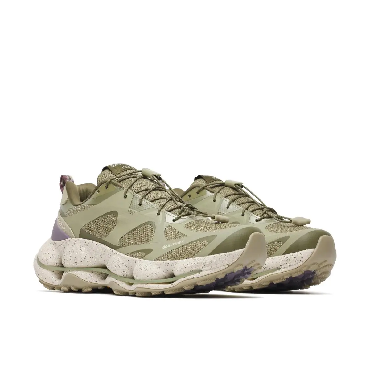 Merrell shoes - Muted Sage 36
