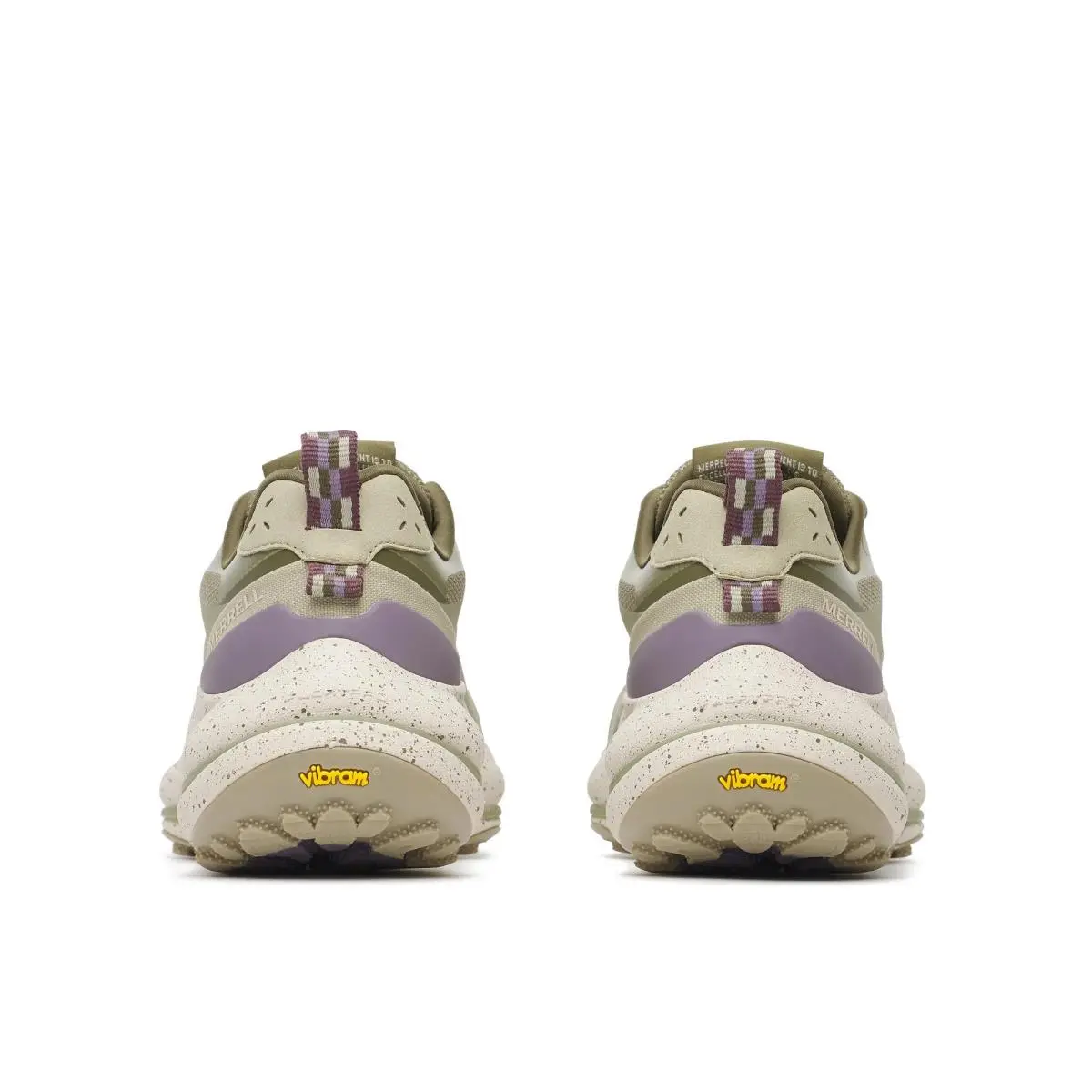 Merrell shoes - Muted Sage 38