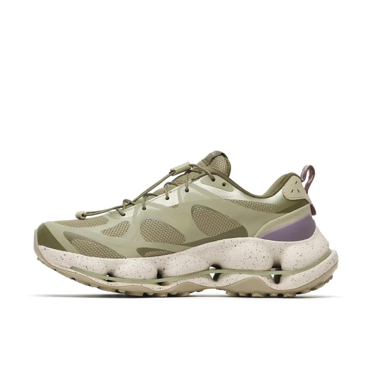 Merrell shoes - Muted Sage 39