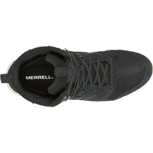 Merrell shoes - Athletic - Athletic - Black 0