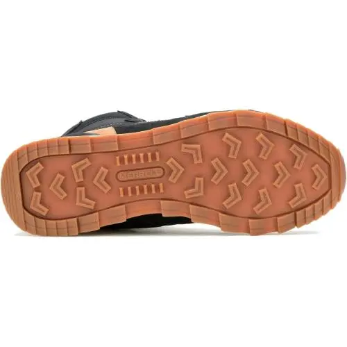 Merrell shoes - Athletic - Athletic - Black 1