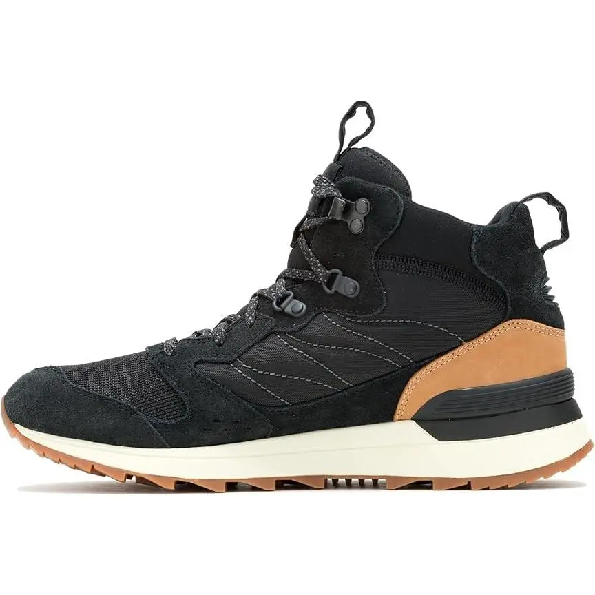 Merrell shoes - Athletic - Athletic - Black 2