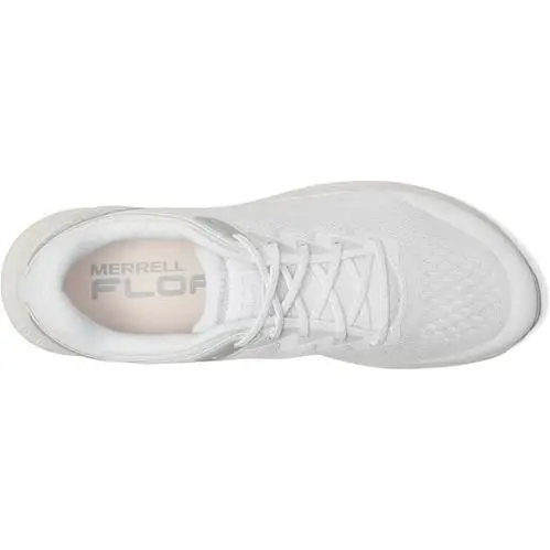 Merrell shoes - Athletic - Athletic - White/Pigeon 1