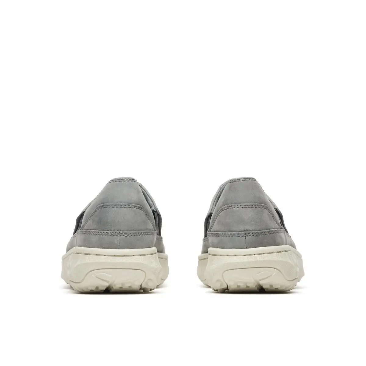 Merrell shoes - Merrell Silvo Moc J032891 - Silvo Moc - J032891 - Gray 2