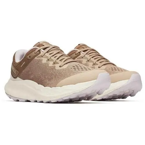 Merrell shoes - Merrell Antora 4 J068586 - Antora - J068586 - Beige 4