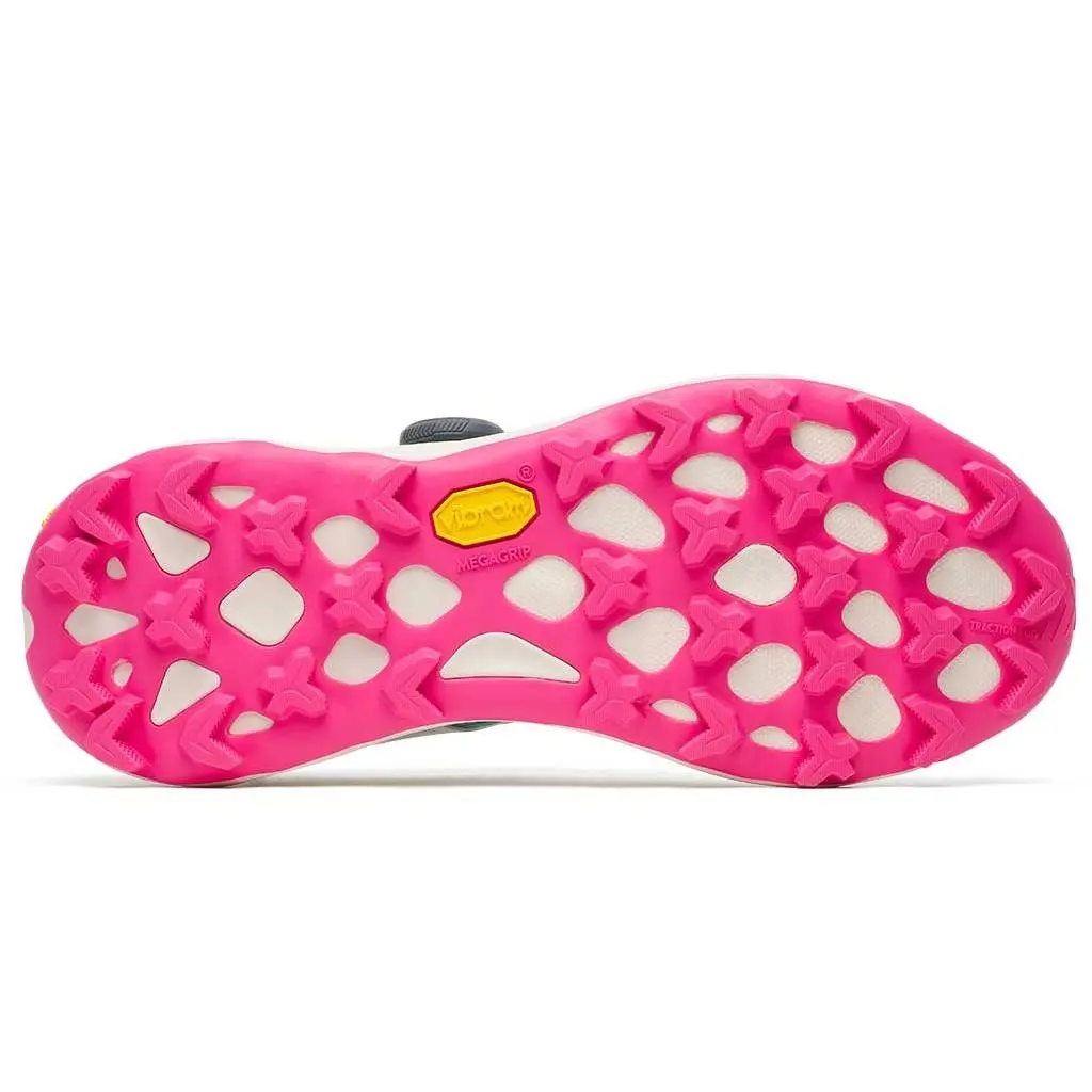 Merrell shoes - Agility Peak 6 BOA Trail Runner - Flashdance 1