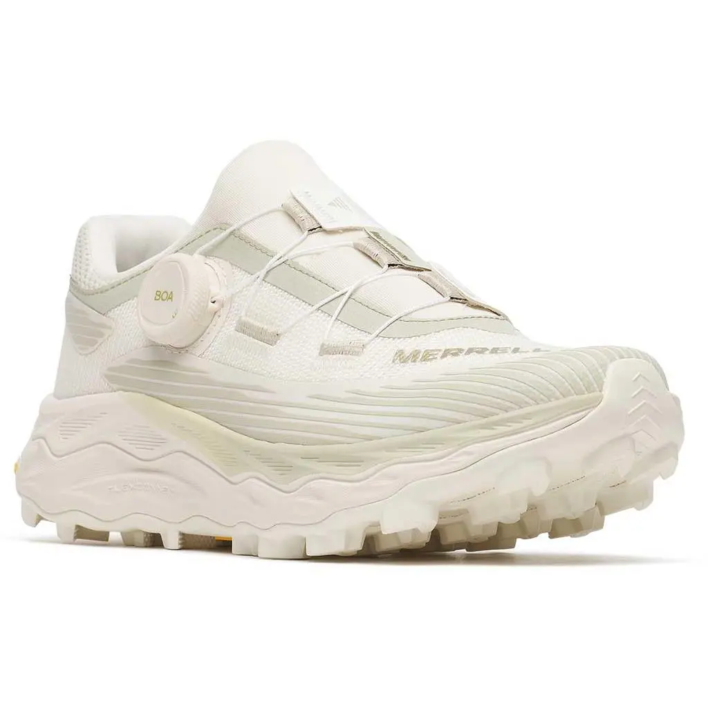 Merrell shoes - Agility Peak 6 BOA Trail Runner - Flashdance 5