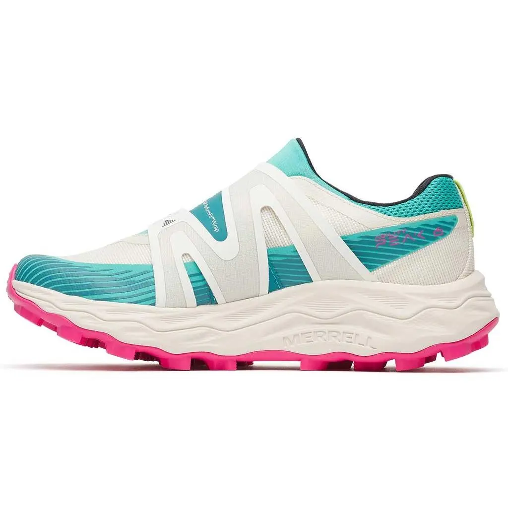 Merrell shoes - Agility Peak 6 BOA Trail Runner - Flashdance 9