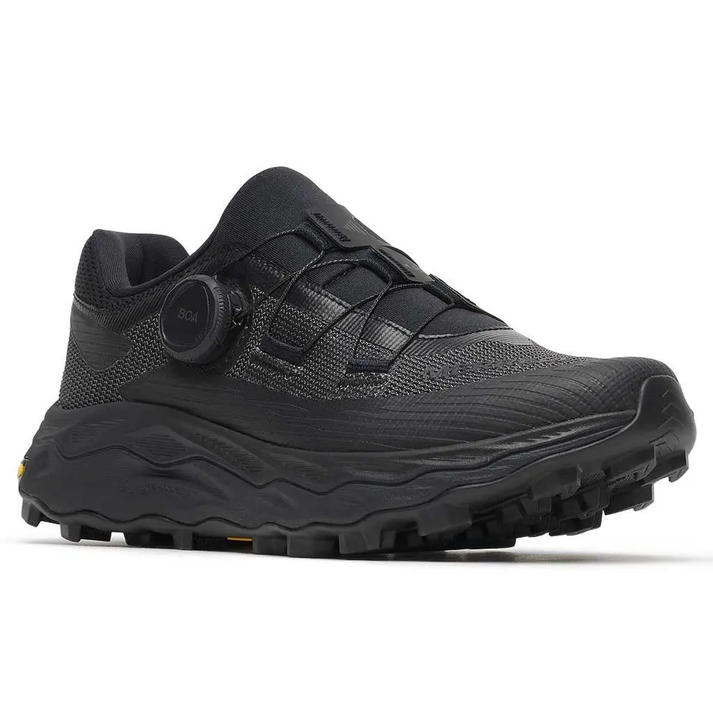 Merrell shoes - Agility Peak 6 BOA Trail Runner - Flashdance 11