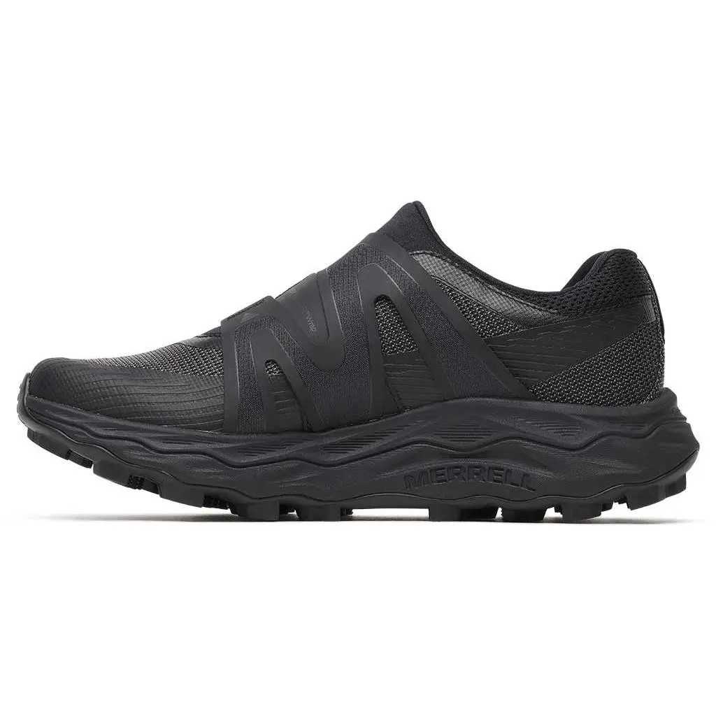 Merrell shoes - Agility Peak 6 BOA Trail Runner - Flashdance 12
