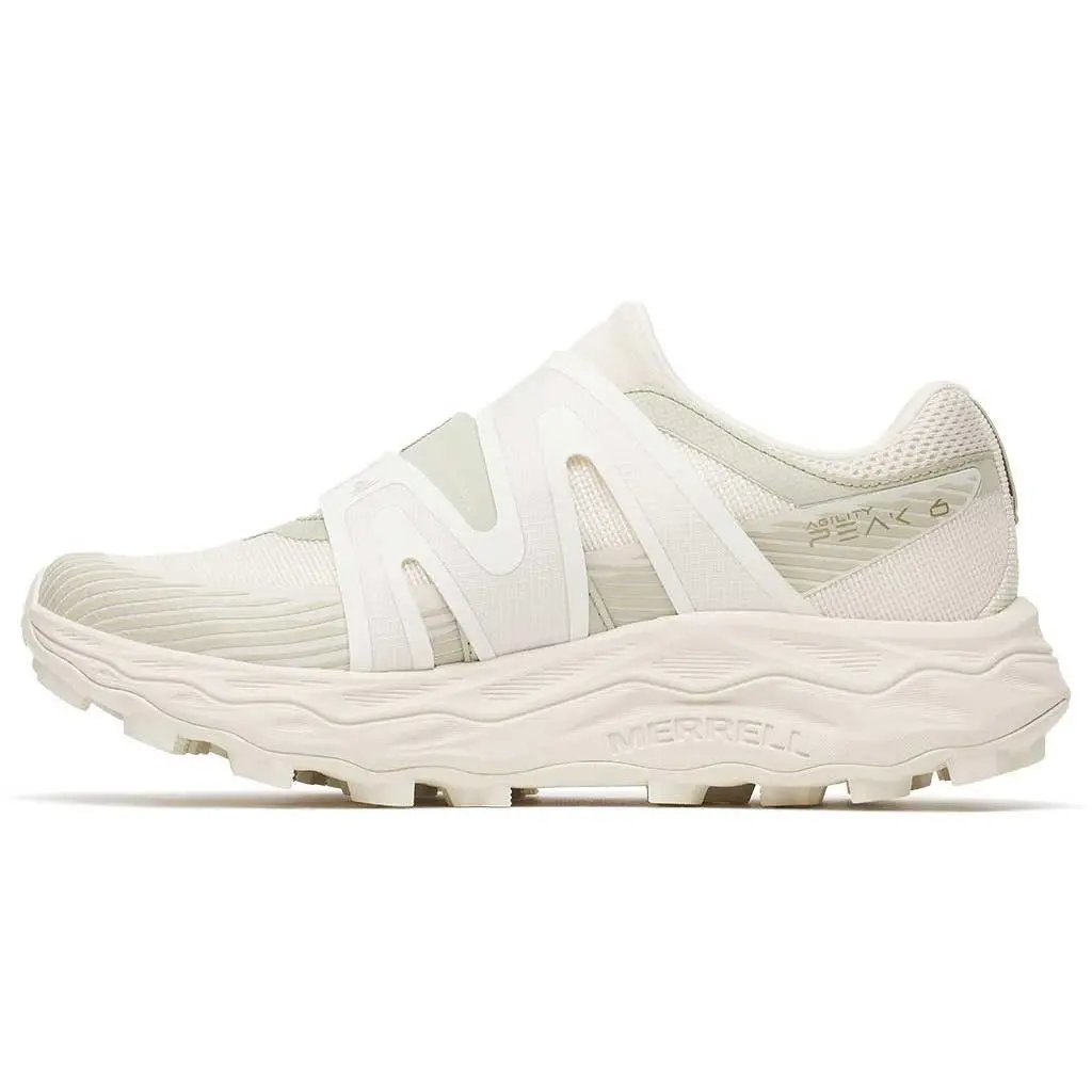 Merrell shoes - Agility Peak 6 BOA Trail Runner - Flashdance 15