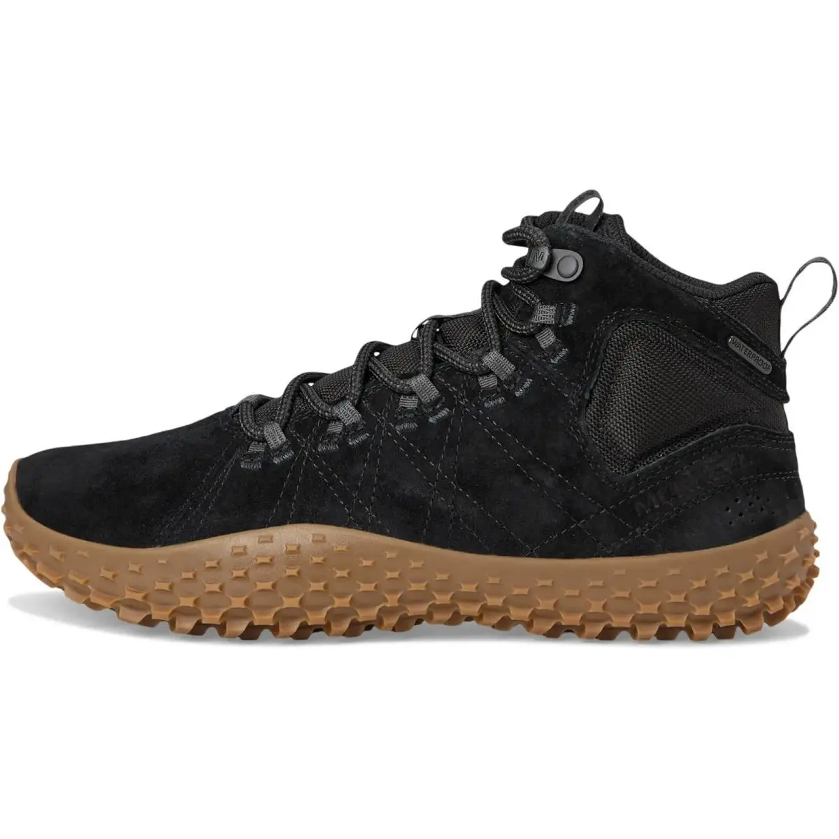 Merrell shoes - Black 4
