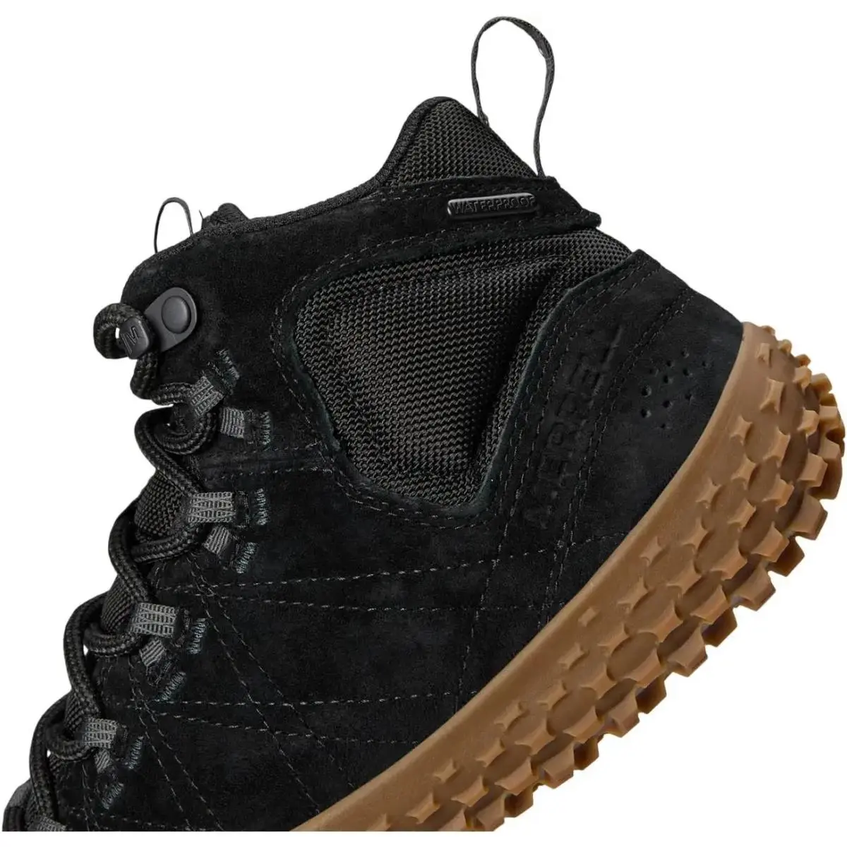 Merrell shoes - Black 8