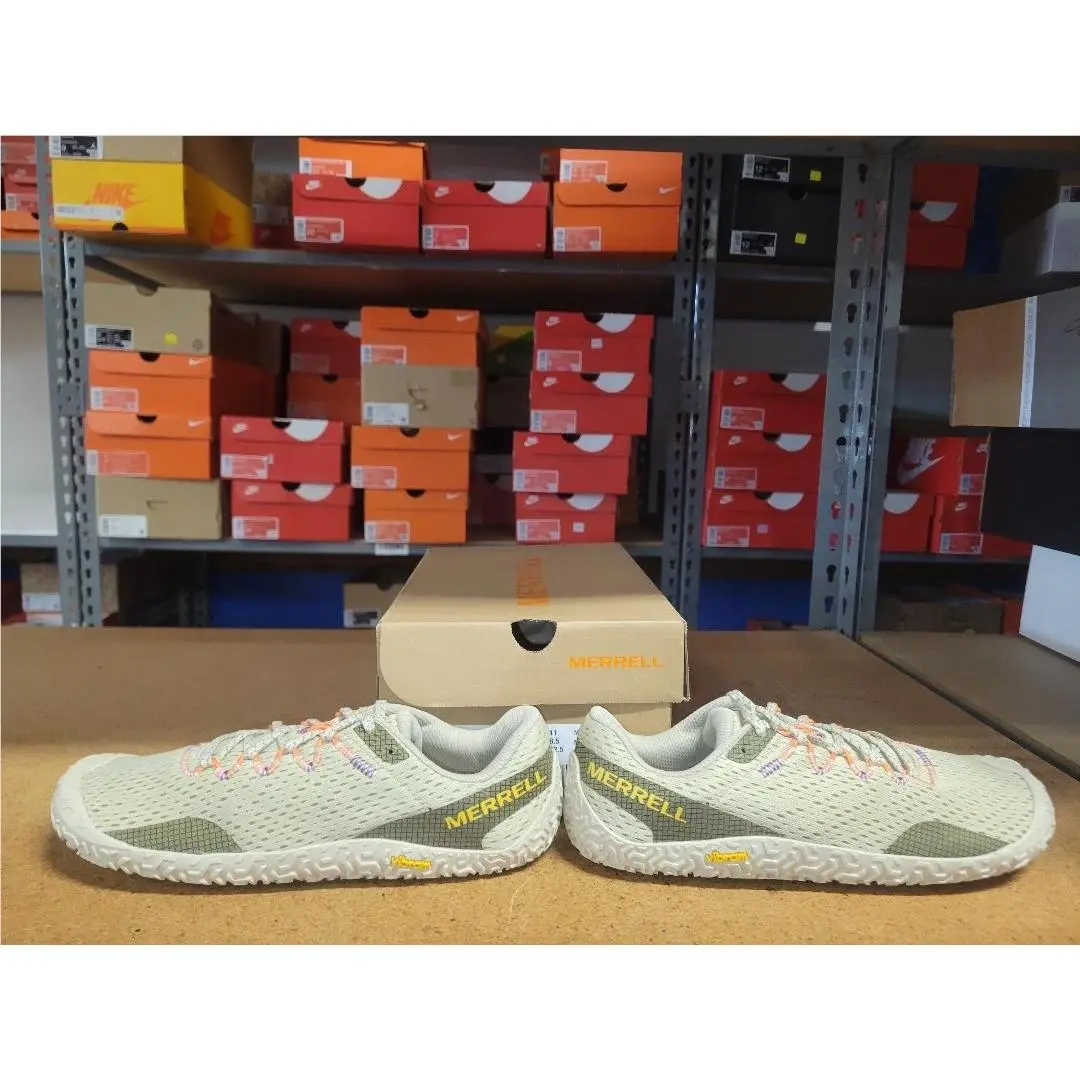 Merrell shoes - Khaki Coyote, Women`s: Khaki Coyote 0