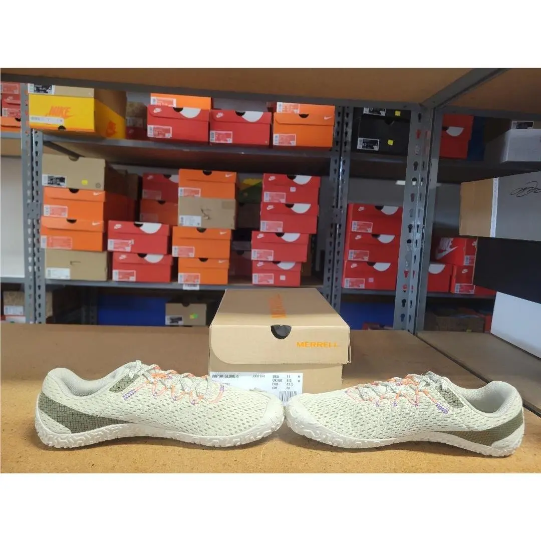 Merrell shoes - Khaki Coyote, Women`s: Khaki Coyote 7