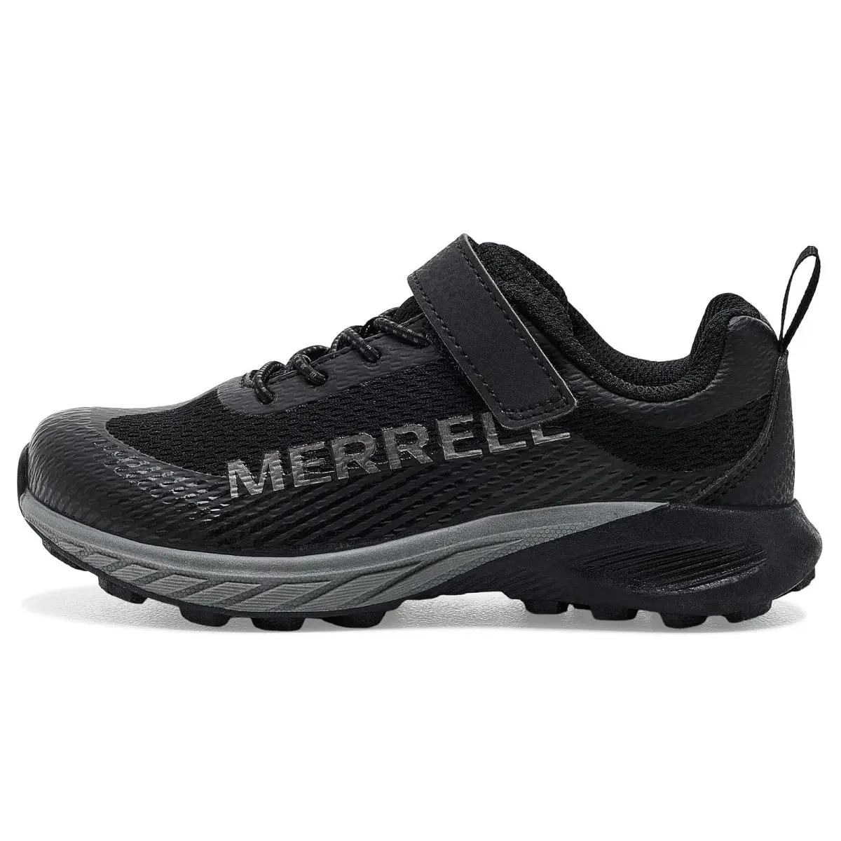 Merrell shoes - Black 2