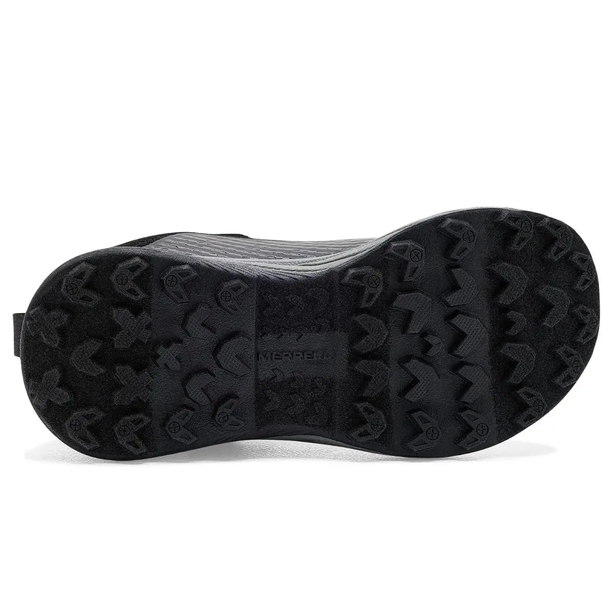 Merrell shoes - Black 3