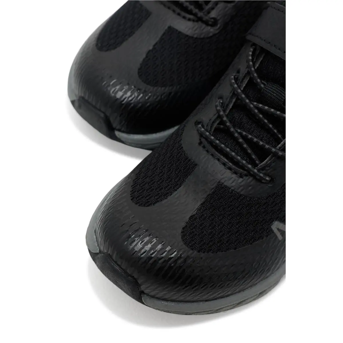 Merrell shoes - Black 4