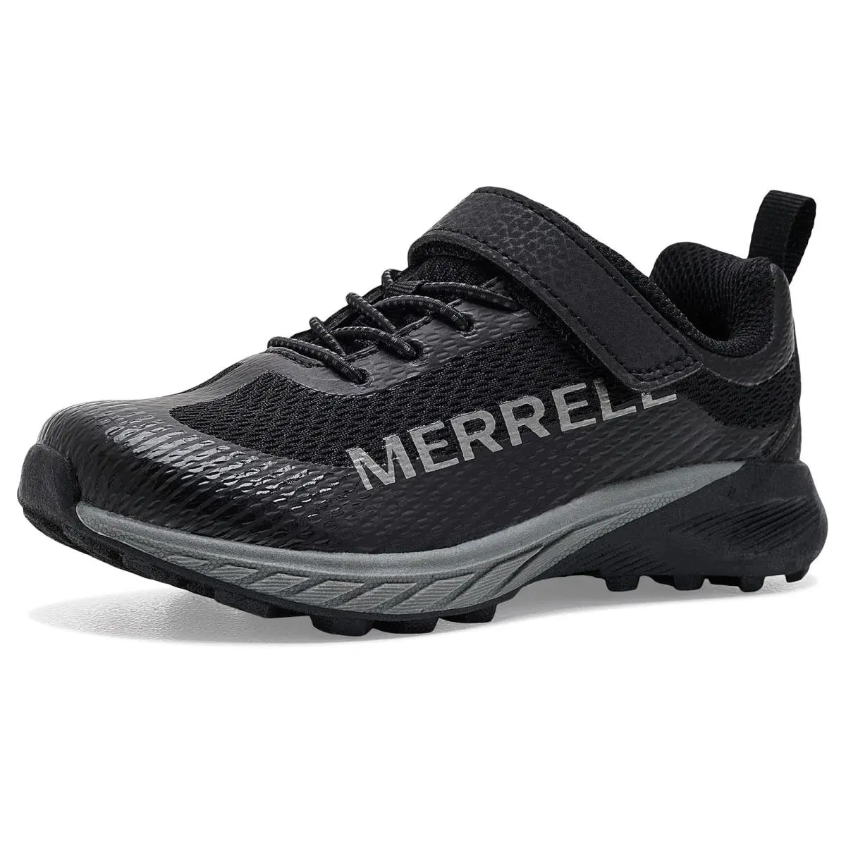 Merrell shoes - Black 6