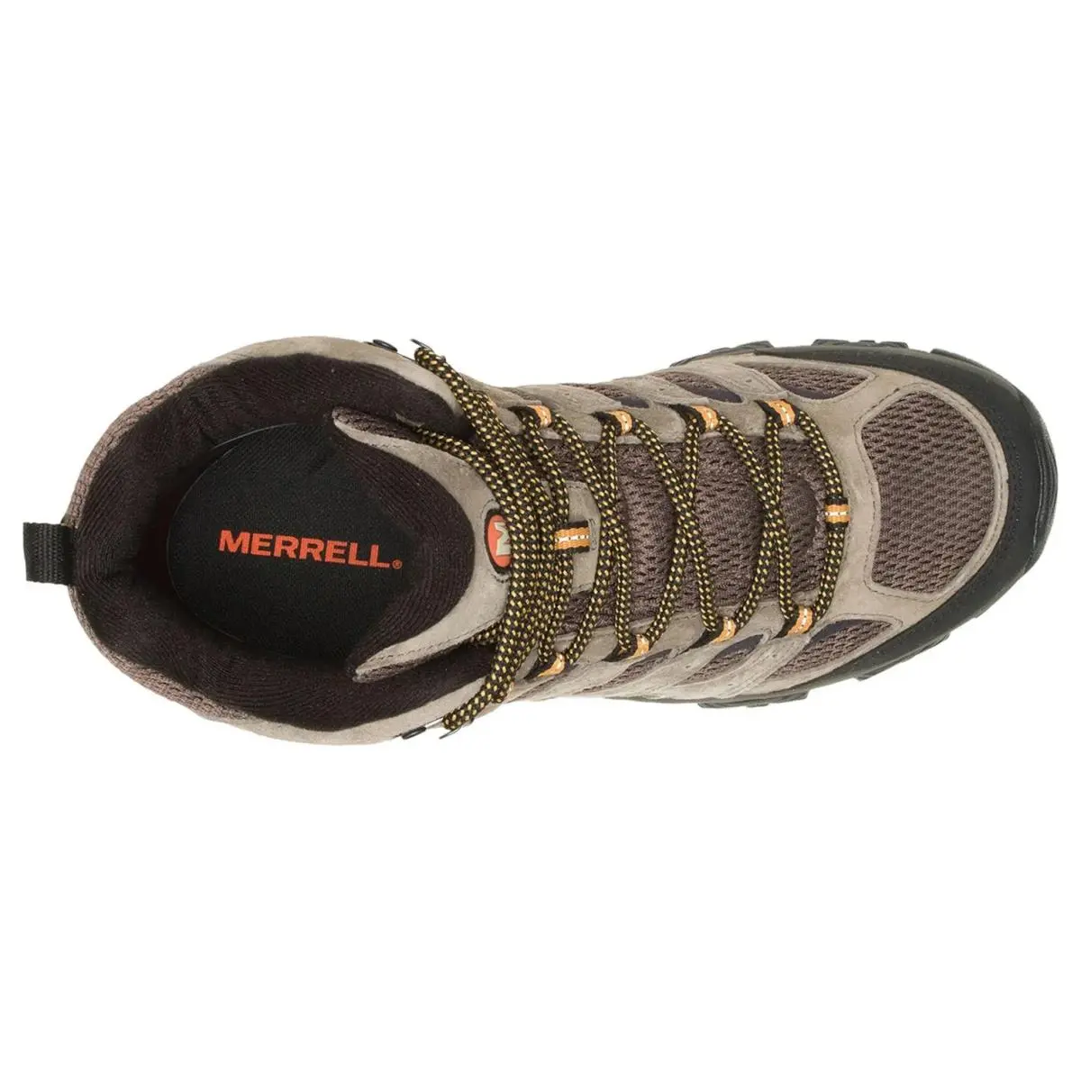 Merrell shoes - Walnut 1