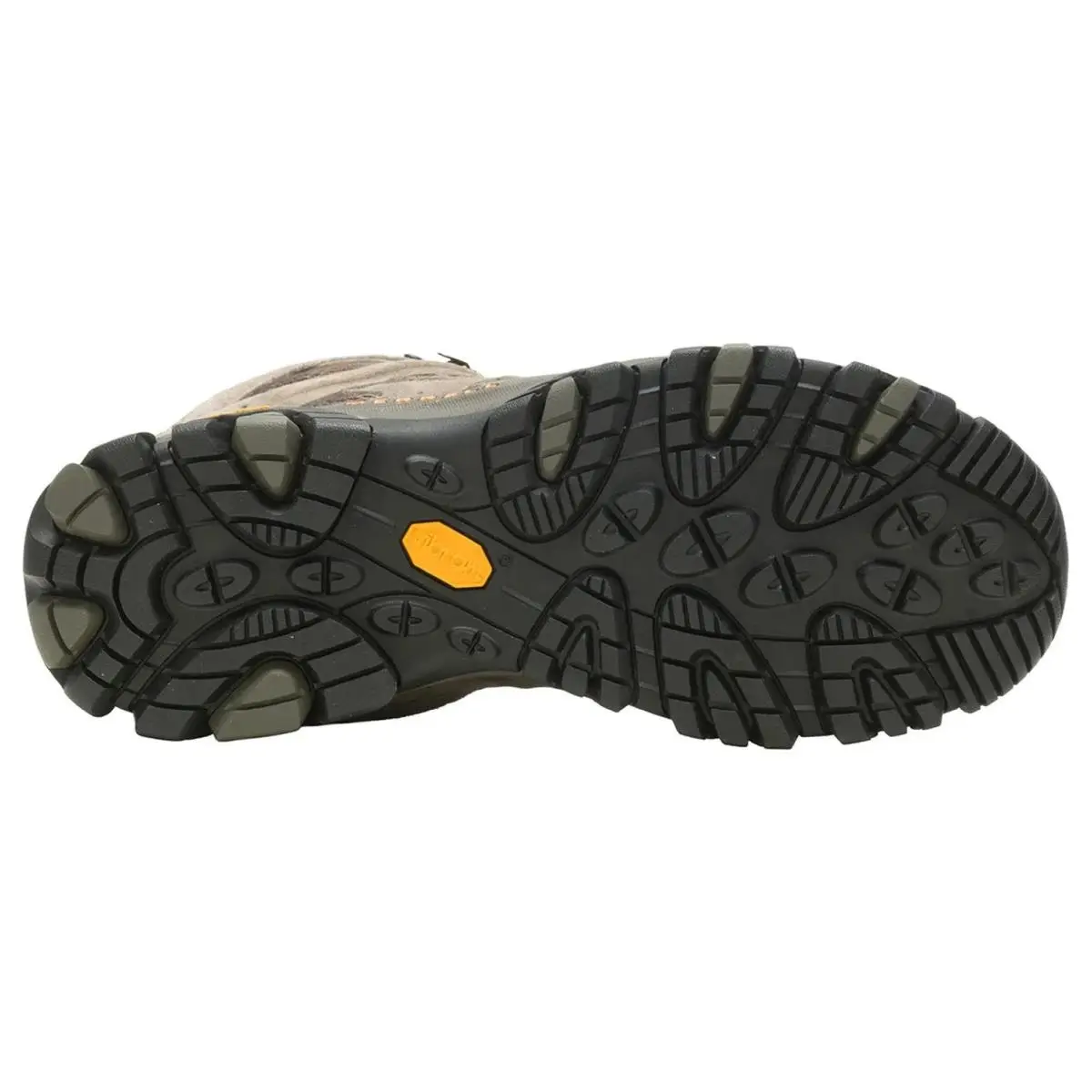 Merrell shoes - Walnut 4