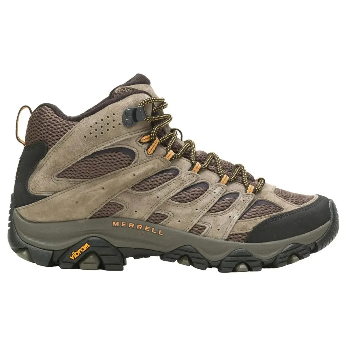 Merrell shoes - Walnut 8