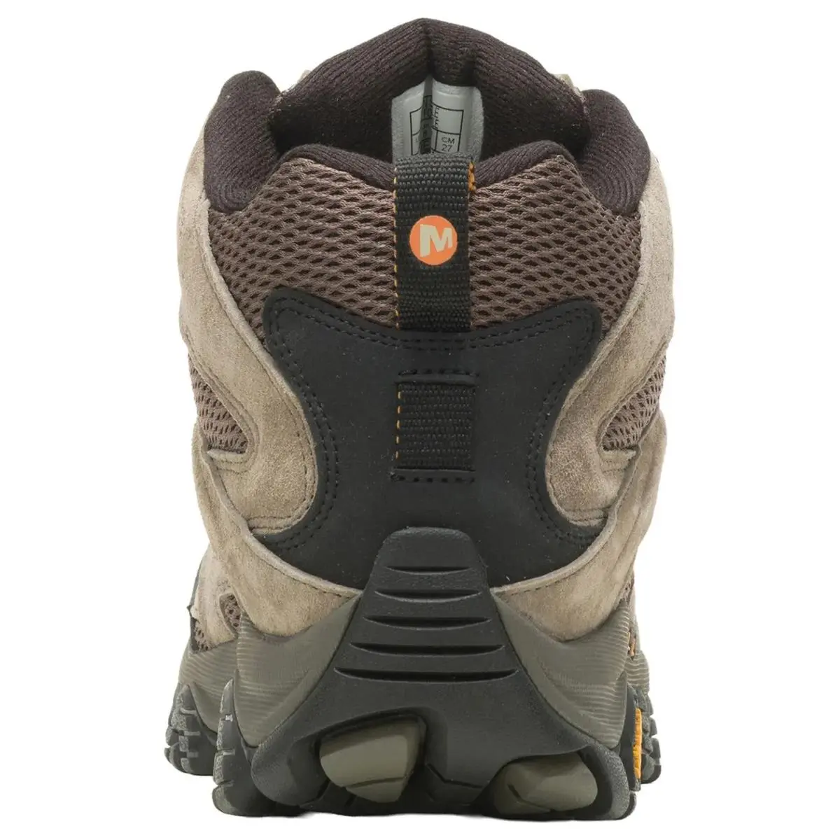 Merrell shoes - Walnut 9