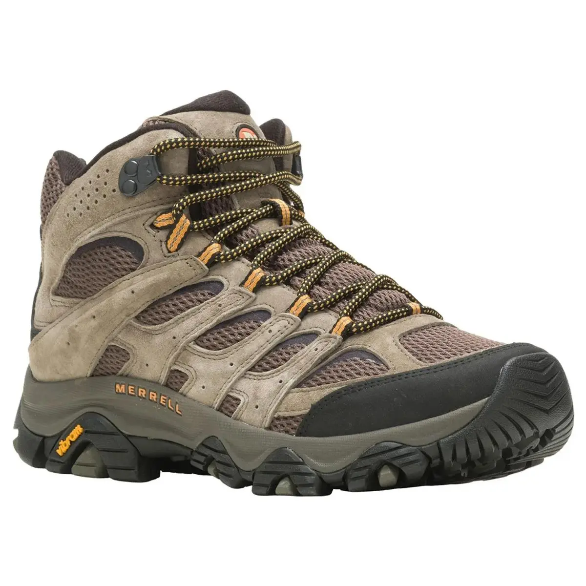 Merrell shoes - Walnut 6