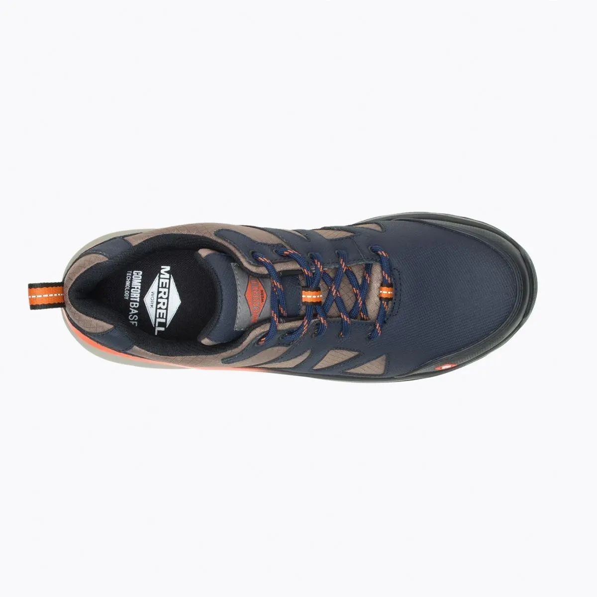 Merrell shoes - 041468160219 - 041468160219 - Navy 9