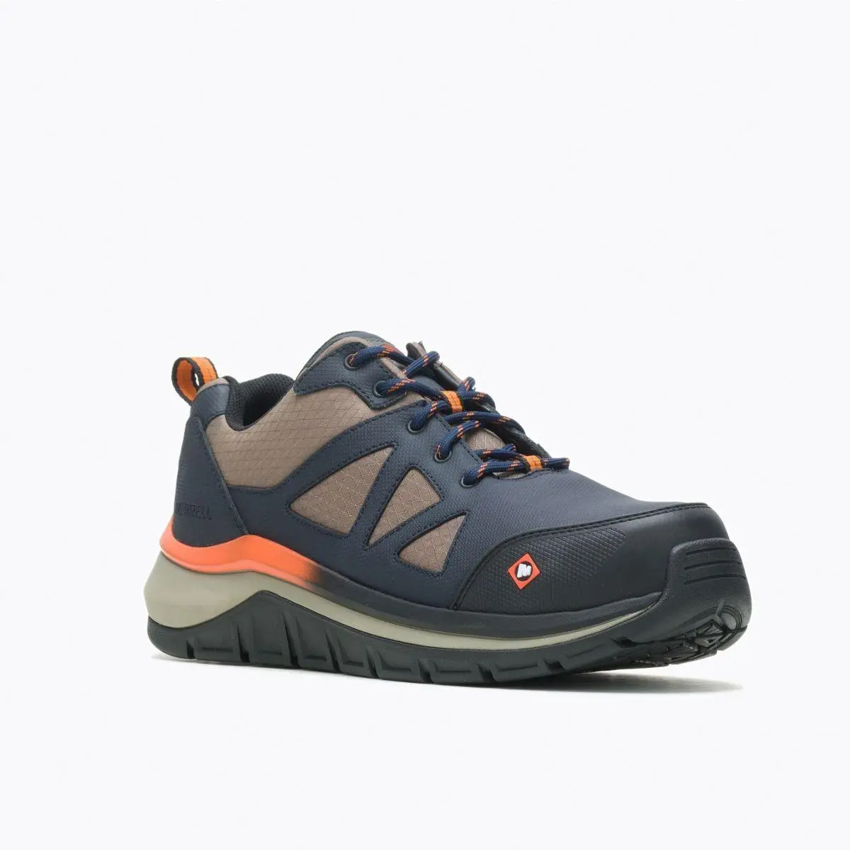 Merrell shoes - 041468160219 - 041468160219 - Navy 5