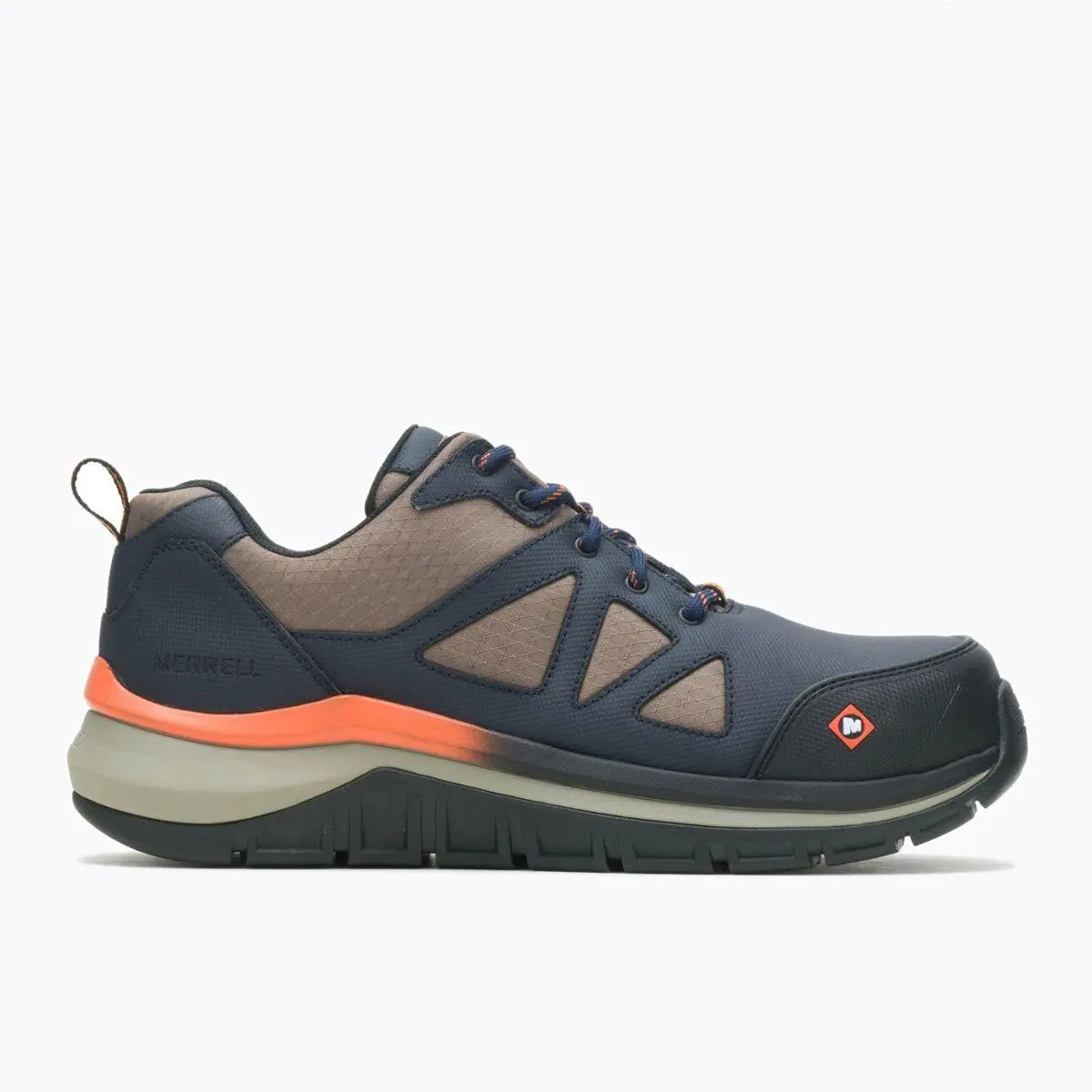 Merrell shoes - 041468160219 - 041468160219 - Navy 6