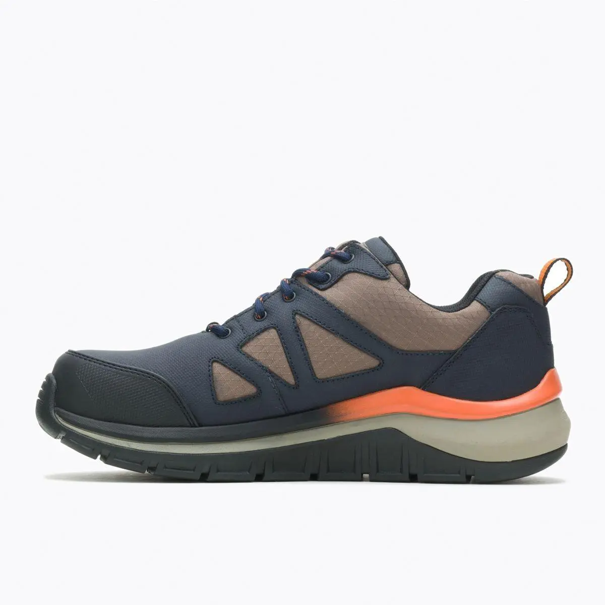 Merrell shoes - 041468160219 - 041468160219 - Navy 7