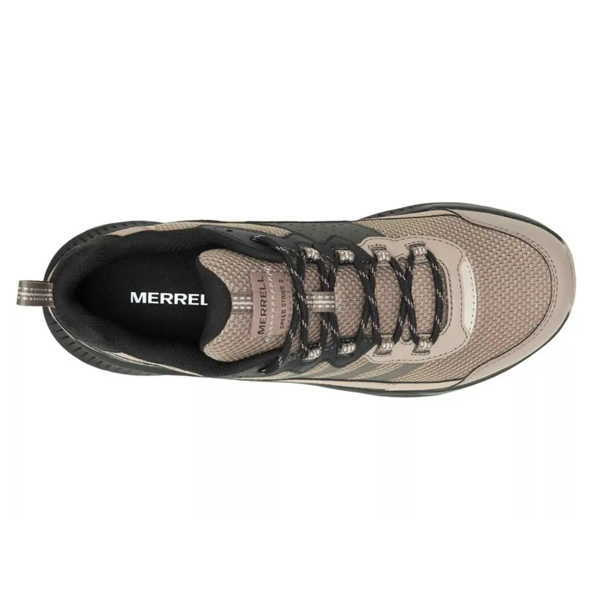 Merrell shoes - Taupe 5